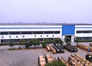 打通任督二脈 快貨運(yùn)助力萬(wàn)馬股份物流智能升級(jí)之路