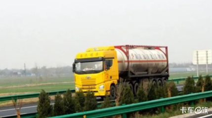 最高罰款30000元！這些貨物普通車輛不能拉——詳解道路普通貨物運輸禁忌